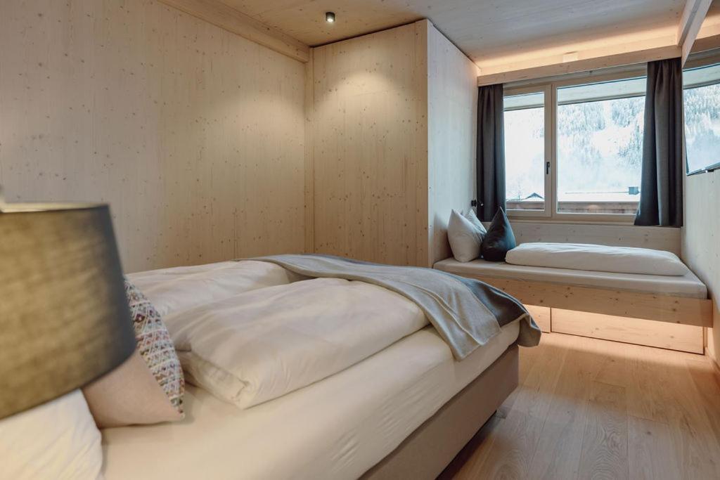 Mariengut - Natur Aparthotel Kramer Wagrain Dış mekan fotoğraf
