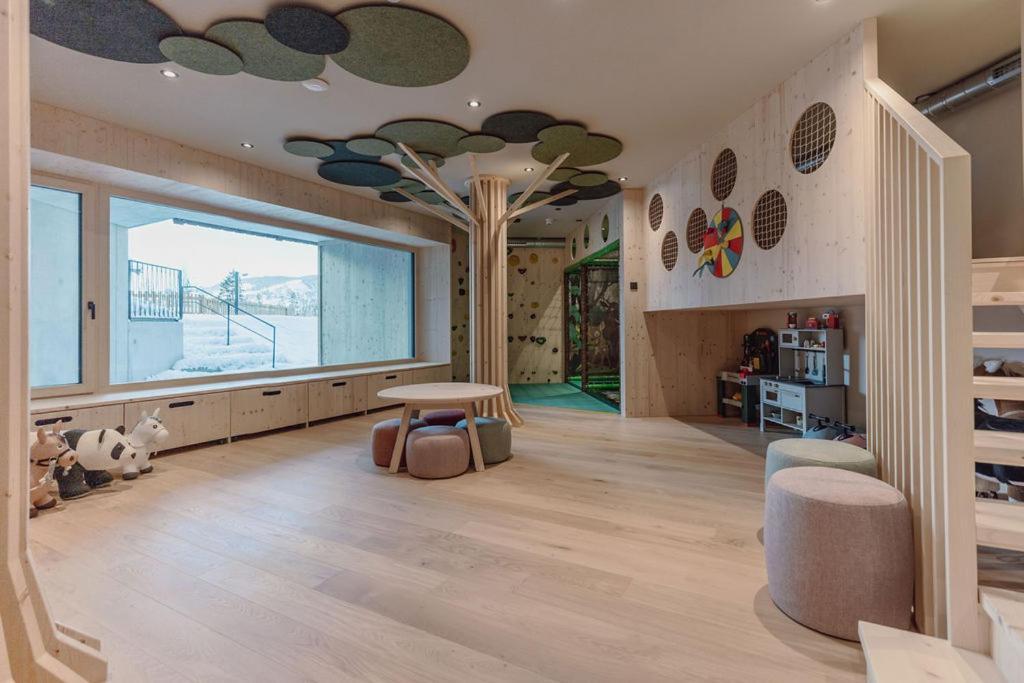 Mariengut - Natur Aparthotel Kramer Wagrain Dış mekan fotoğraf