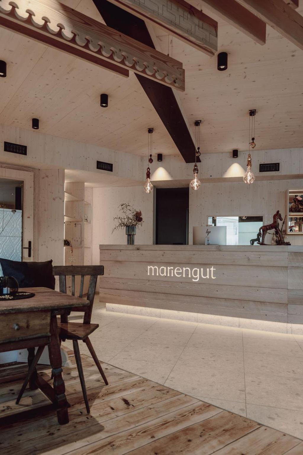 Mariengut - Natur Aparthotel Kramer Wagrain Dış mekan fotoğraf