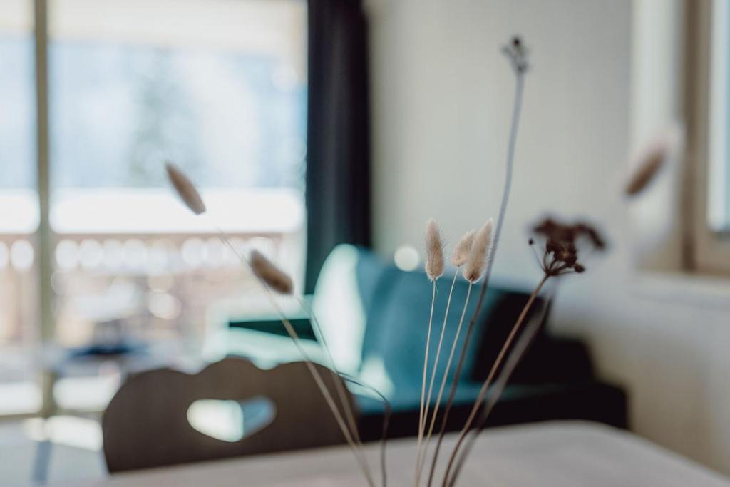 Mariengut - Natur Aparthotel Kramer Wagrain Dış mekan fotoğraf
